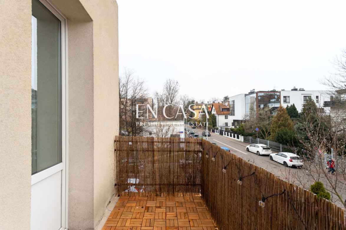 Apartment Sale Warszawa Praga-Południe Niekłańska 12